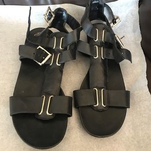 Vince Camuto sandals